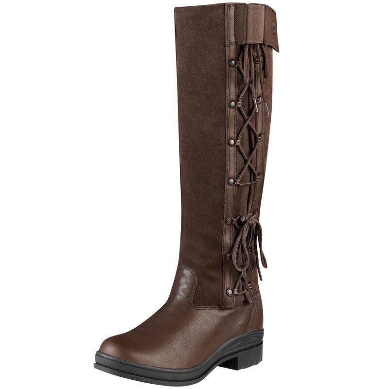 Ariat Grasmere waterproof boots for ladies - HorseworldEU