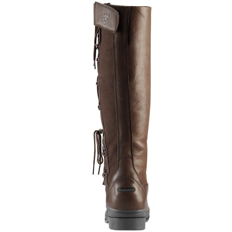Ariat Grasmere waterproof boots for ladies - HorseworldEU