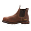 Ariat Groundbreaker chelsea waterproof steel toe work boot for men - HorseworldEU