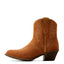 Ariat Harlan western boot for ladies - HorseworldEU