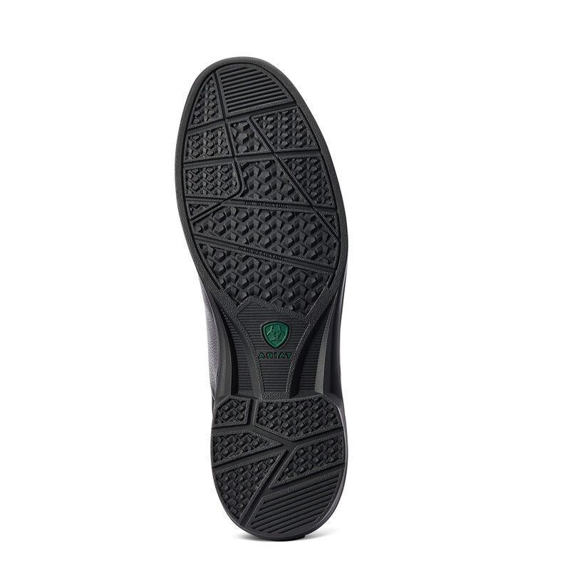 ARIAT Boot Heritage IV Steel Toe Zip Paddock noir, 41 ARIAT Boot Heritage IV Steel Toe Zip Paddock noir, 41