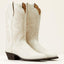Ariat heritage R toe stretchfit western boot for ladies - HorseworldEU