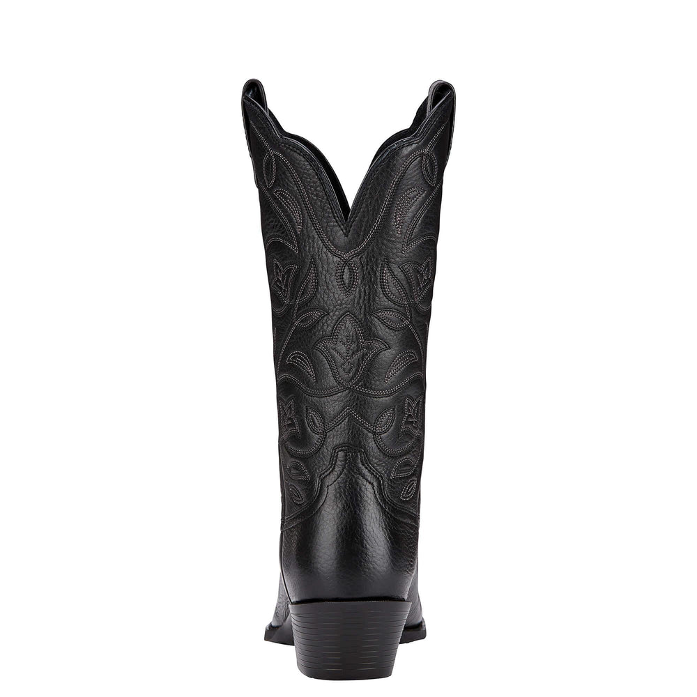 Ariat Bottes Western Heritage R Toe pour femme Ariat Bottes Western Heritage R Toe pour femme