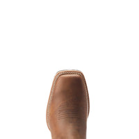 Ariat hybrid low boy Western boot for men - HorseworldEU