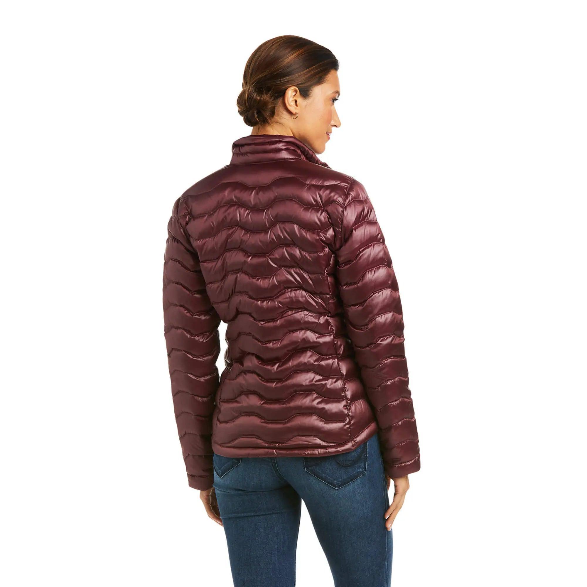 Ariat ideal 3.0. Daunenjacke
