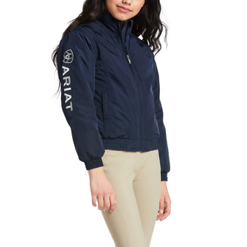 Ariat insulated stable jacket for kids Ariat