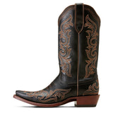 Botte western Ariat Hazen pour femme