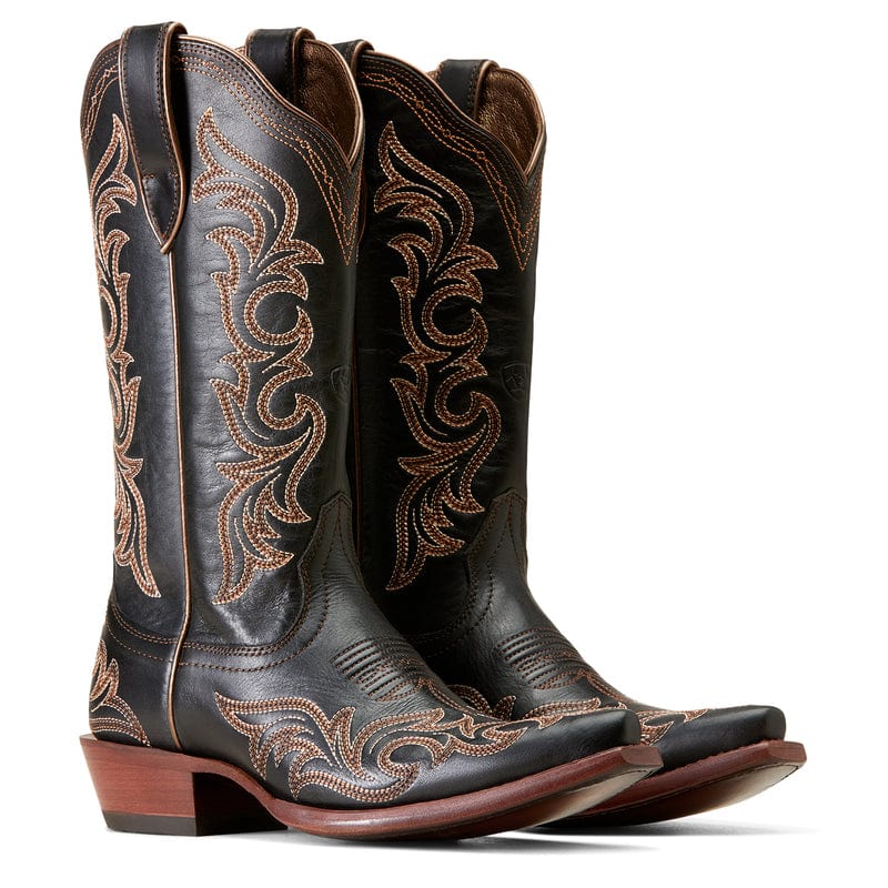 Botte western Ariat Hazen pour femme