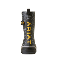 Ariat Kelmarsh mid rubber boot for ladies - HorseworldEU