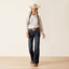 Ariat kirby stretch shirt for ladies - HorseworldEU