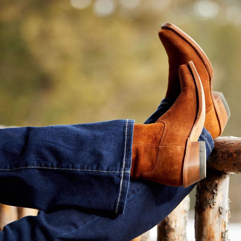 Ariat Memphis western boot for ladies HorseworldEU Ariat Memphis western boot for ladies HorseworldEU