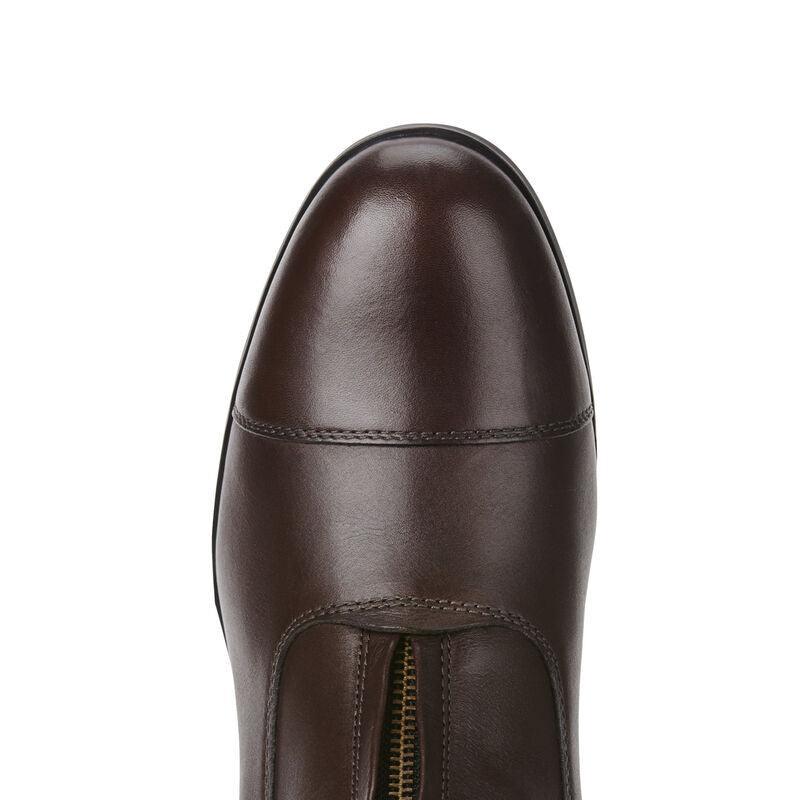 Ariat men's heritage IV zip paddock - HorseworldEU