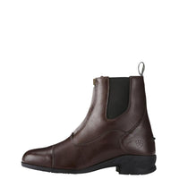 Ariat men's heritage IV zip paddock - HorseworldEU