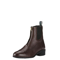 Ariat men's heritage IV zip paddock - HorseworldEU