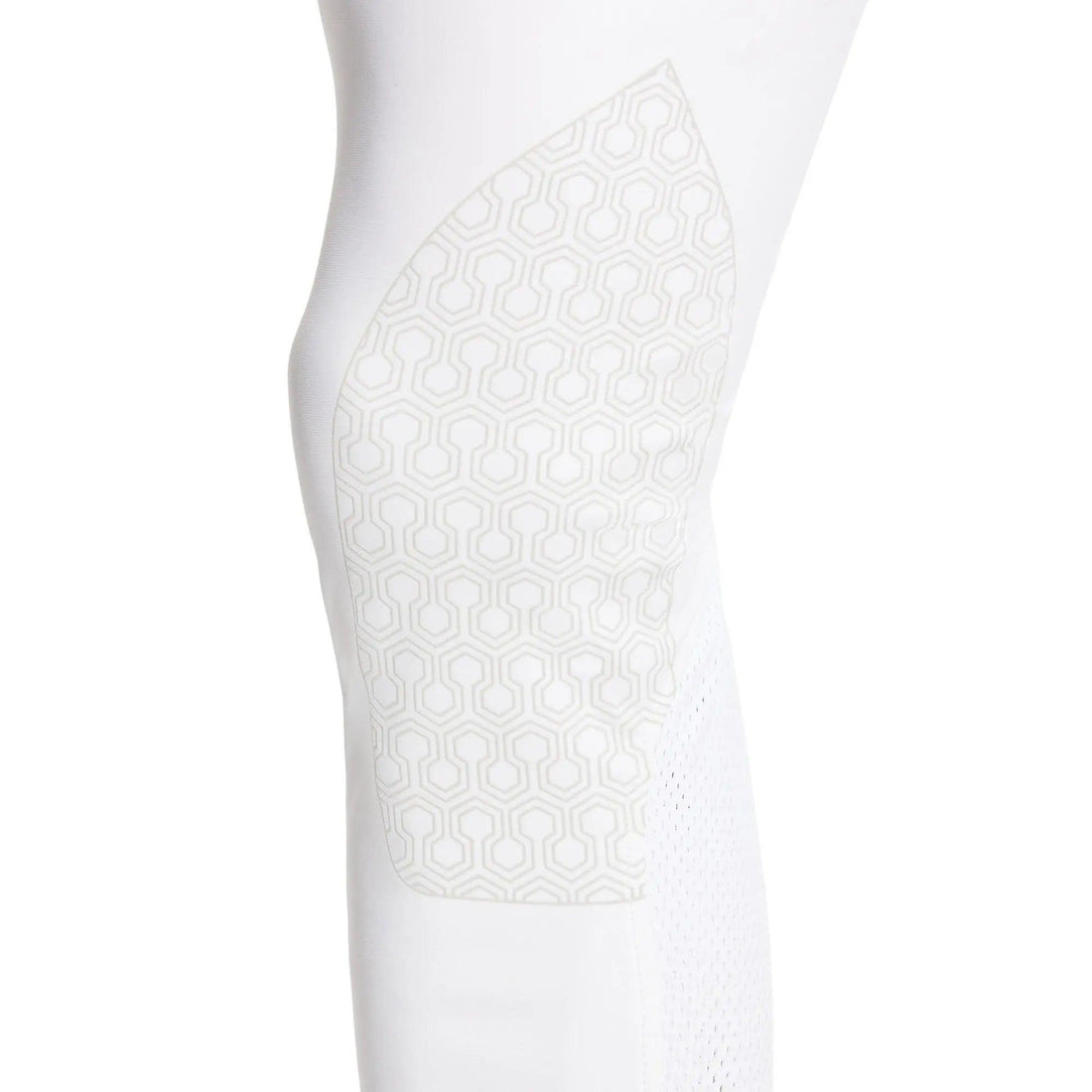 Ariat men's tri factor knee grip breech Ariat