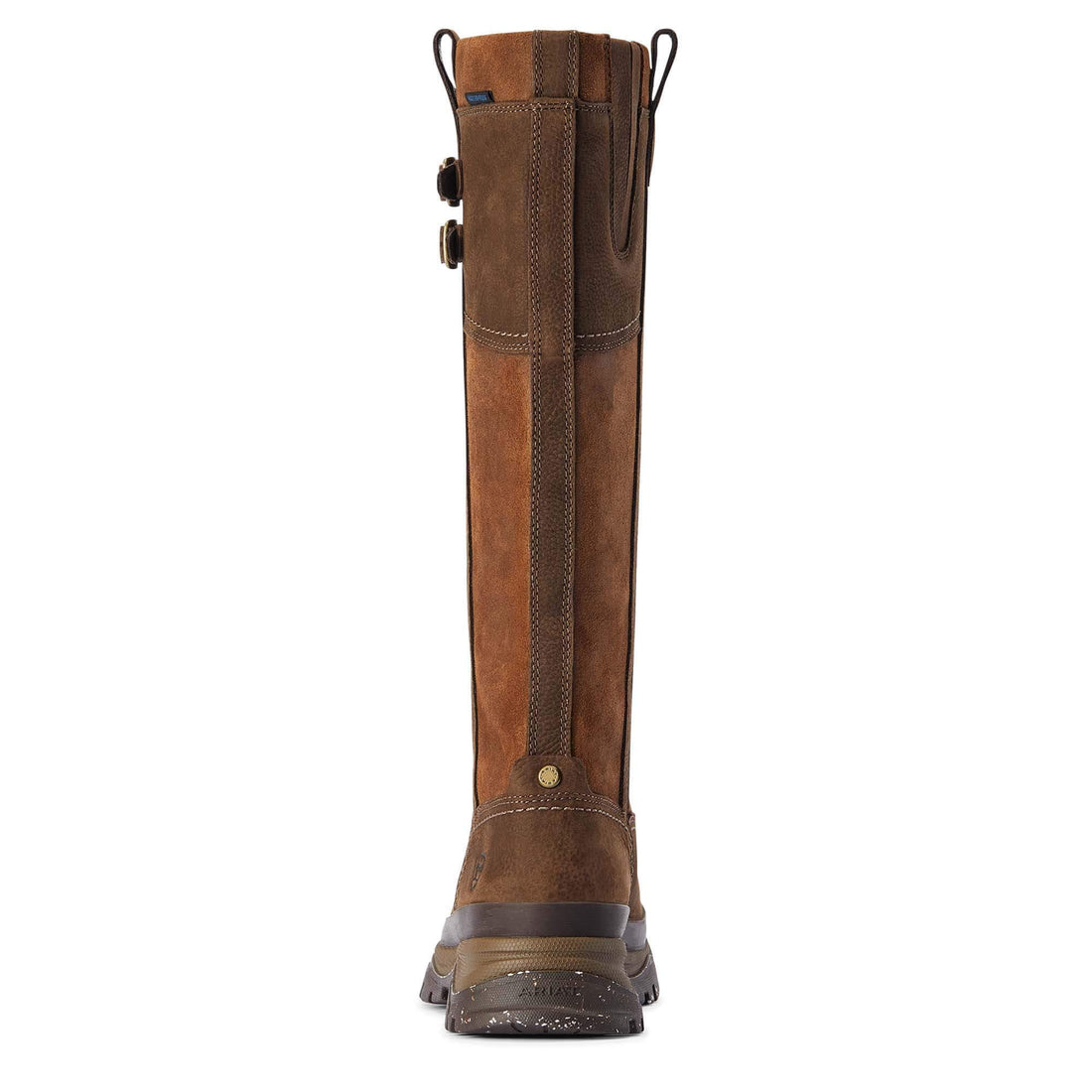 Ariat Moresby tall waterproof boot for ladies - HorseworldEU