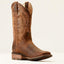 Ariat Olena Western boot for ladies - HorseworldEU