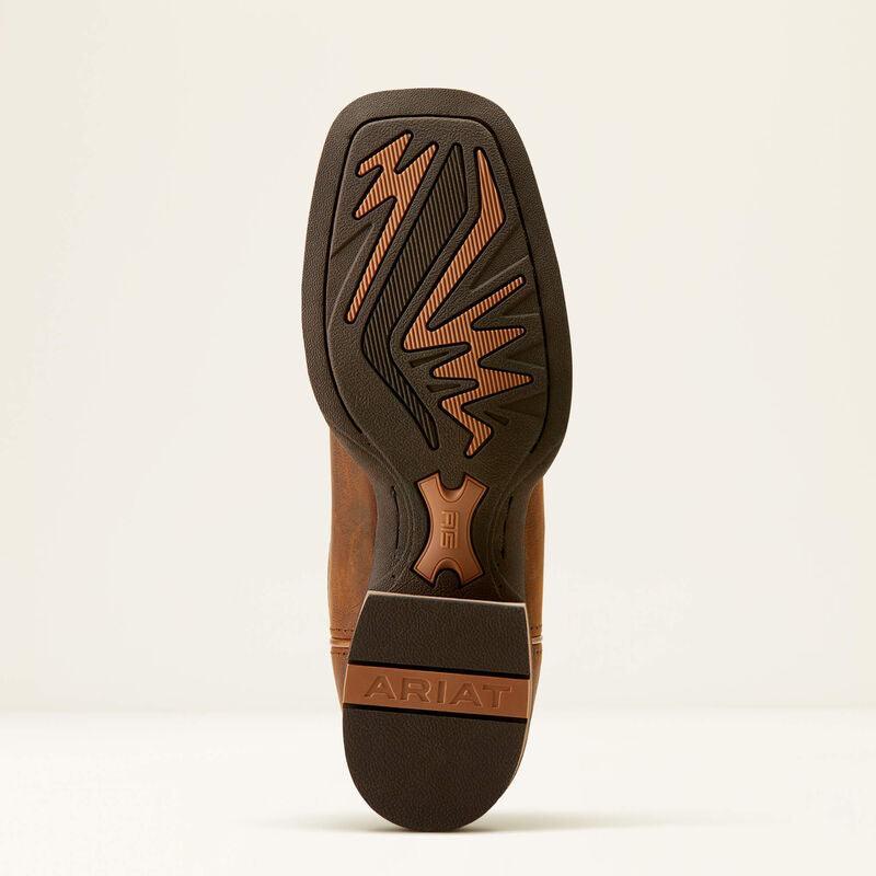 Ariat Olena Western boot for ladies - HorseworldEU