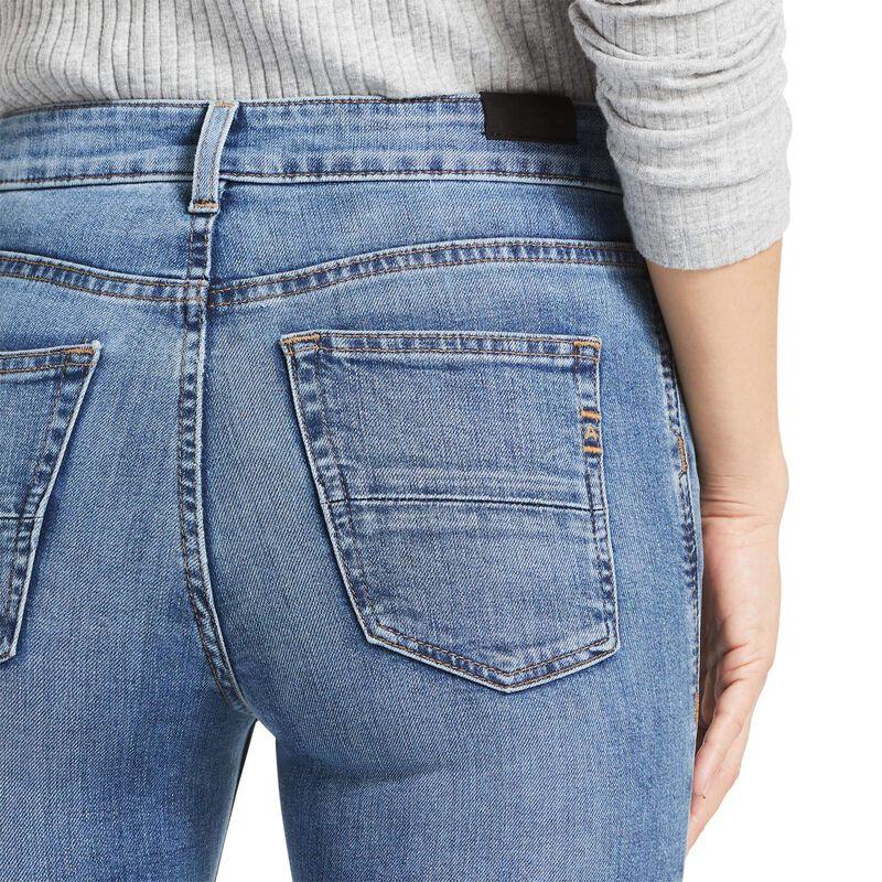 Ariat premium high rise skinny jean for ladies - HorseworldEU