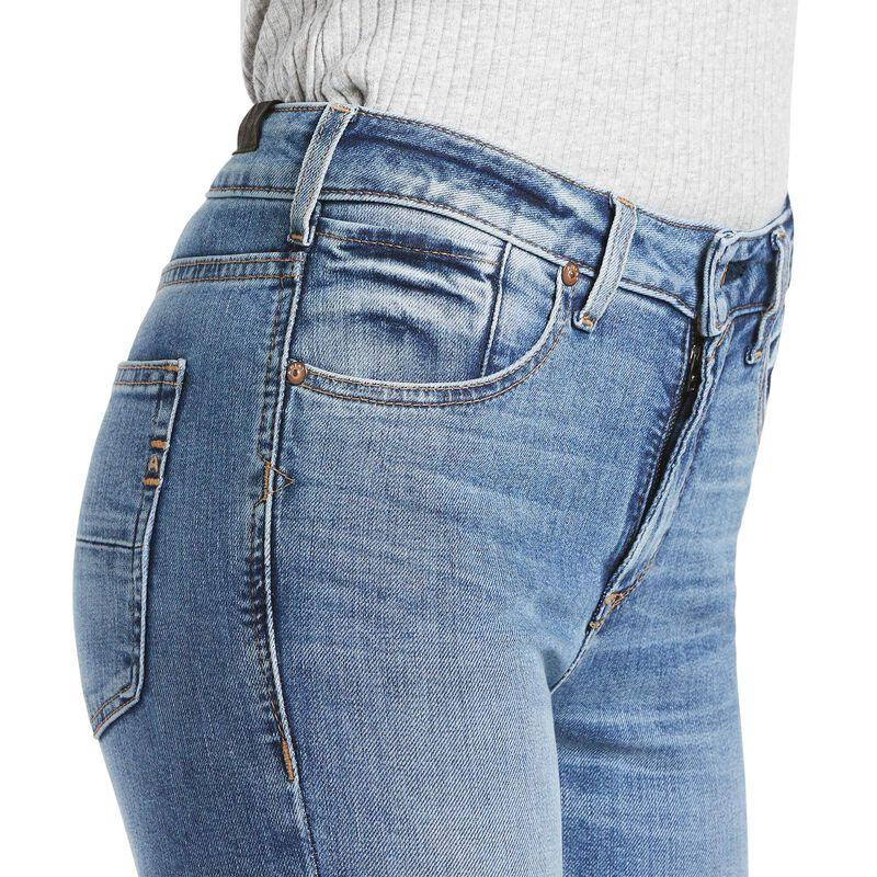 Ariat premium high rise skinny jean for ladies - HorseworldEU