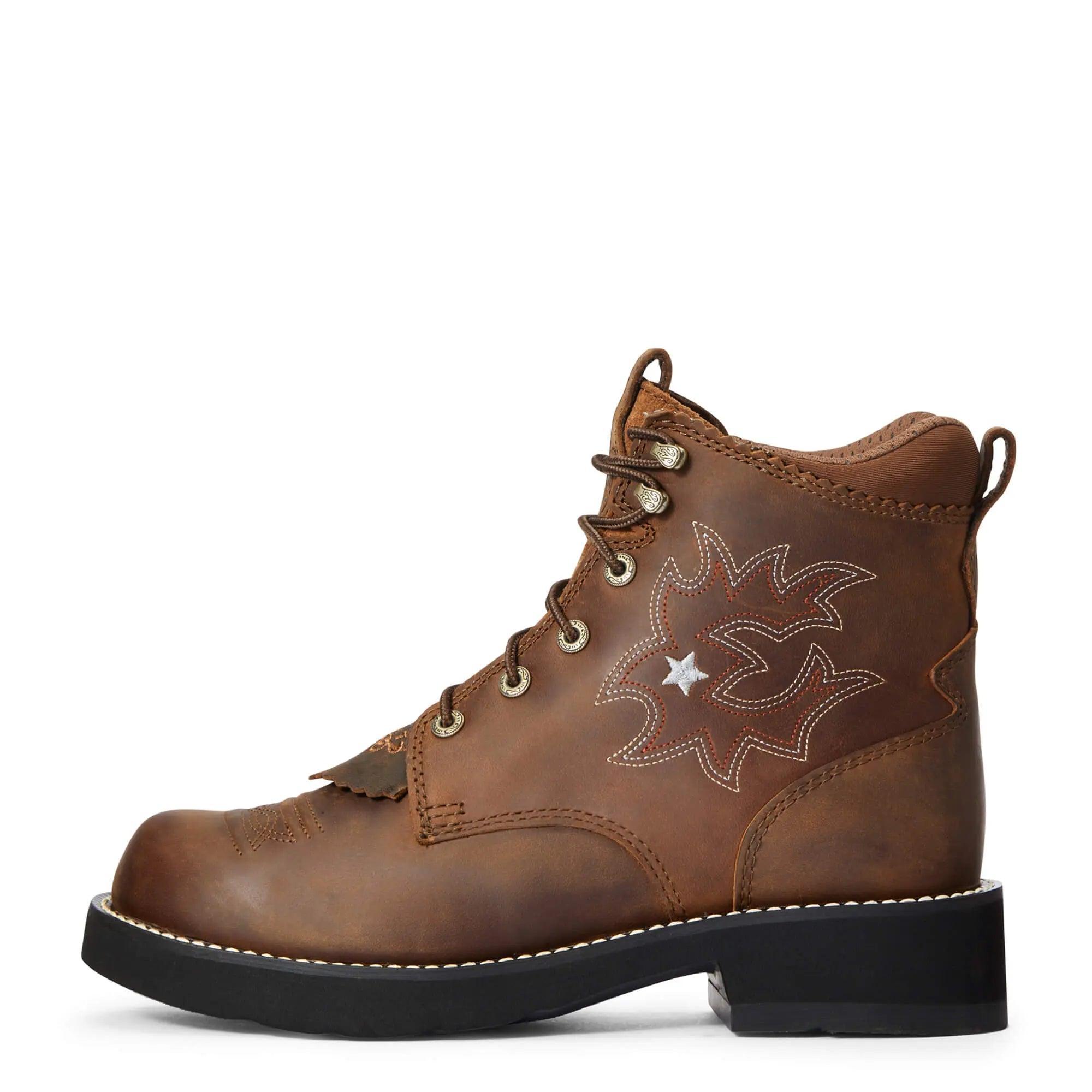Ariat probaby lacer - HorseworldEU