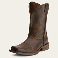 Ariat Rambler Western boot for men - HorseworldEU
