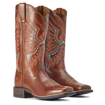 Ariat Rockdale western boots Ariat