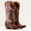 Ariat Rodeo Quincy western boot for ladies - HorseworldEU