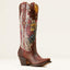 Ariat Rodeo Quincy western boot for ladies - HorseworldEU