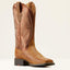 Ariat Round up ruidoso Western boot for ladies - HorseworldEU