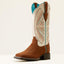 Ariat Round up ruidoso Western boot for ladies - HorseworldEU