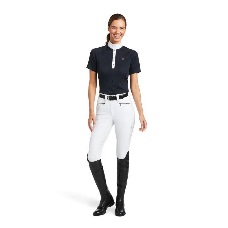 Ariat showstopper 3.0 showshirt HorseworldEU