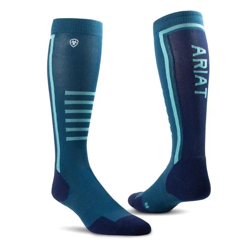 Ariat slimline performance socks Ariat