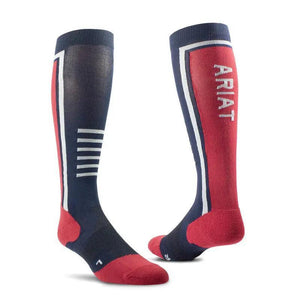 Ariat slimline performance socks Ariat