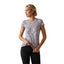 Ariat snaffle T- shirt for ladies Ariat