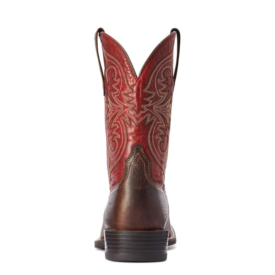 Ariat Sport Pardner Western boot for men - HorseworldEU