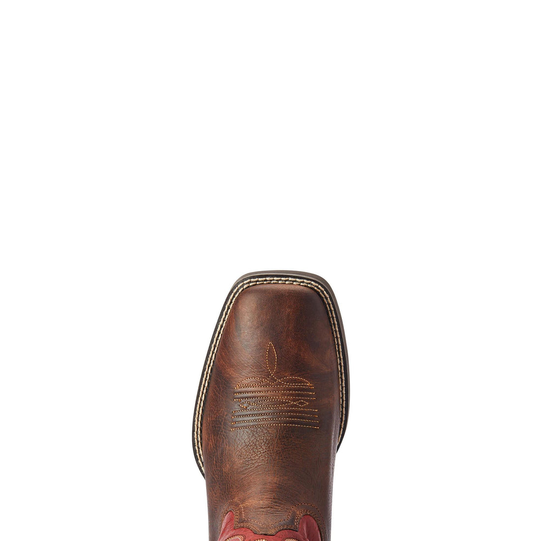 Ariat Sport Pardner Western boot for men - HorseworldEU