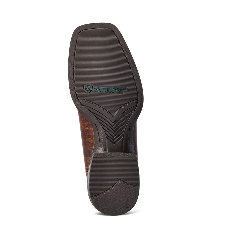 Ariat Sport Pardner Western boot for men - HorseworldEU