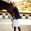 Ariat tri factor grip knee patch breech for ladies - HorseworldEU