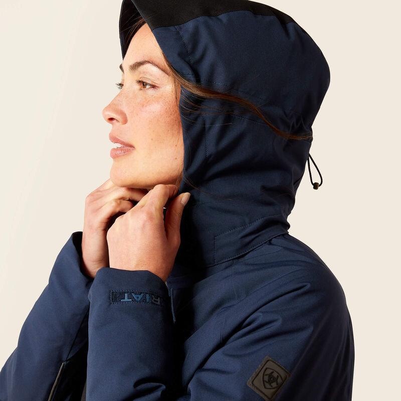 Ariat valor waterproof jacket for ladies – HorseworldEU