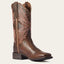 Ariat west bound western boot for ladies - HorseworldEU