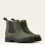 Ariat wexford lug waterproof chelsea boot ladies - HorseworldEU