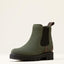 Ariat wexford lug waterproof chelsea boot ladies - HorseworldEU