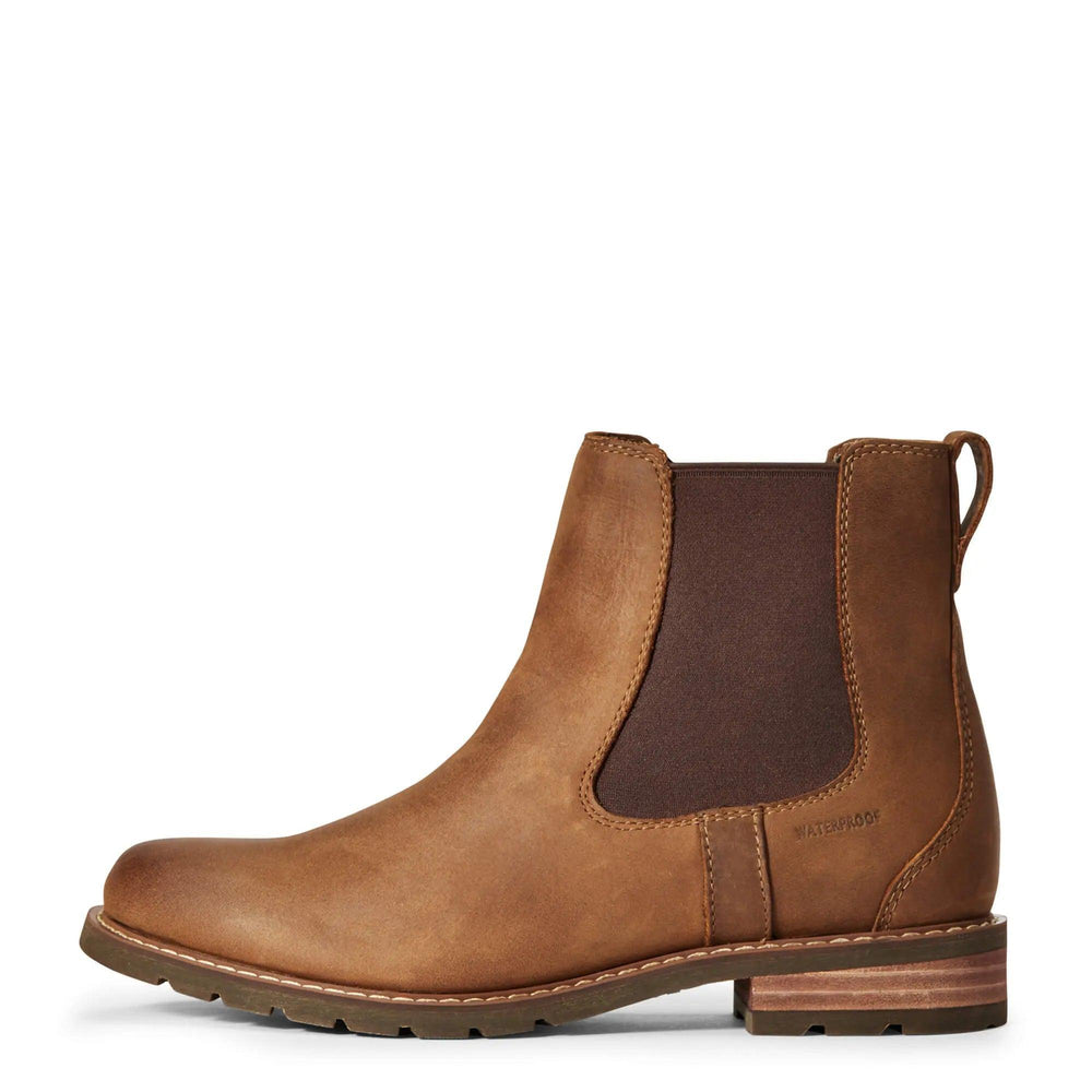 Ariat wexford waterproof boot gentlemen - Main Image