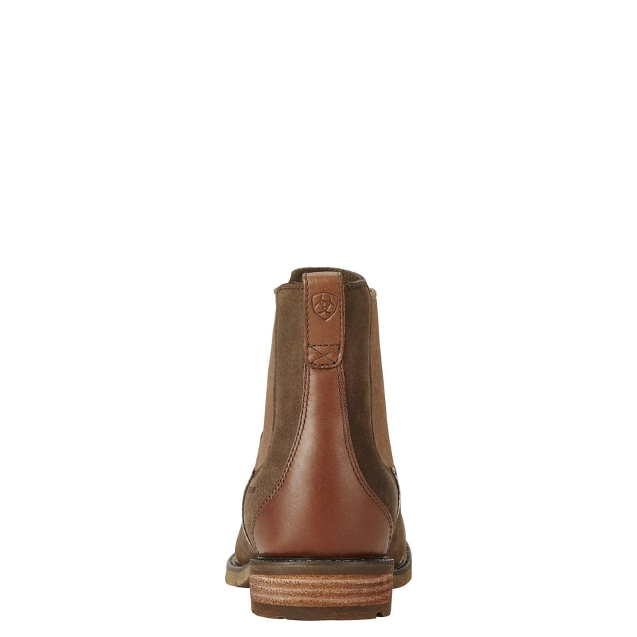 Ariat wexford waterproof boot gentlemen Ariat