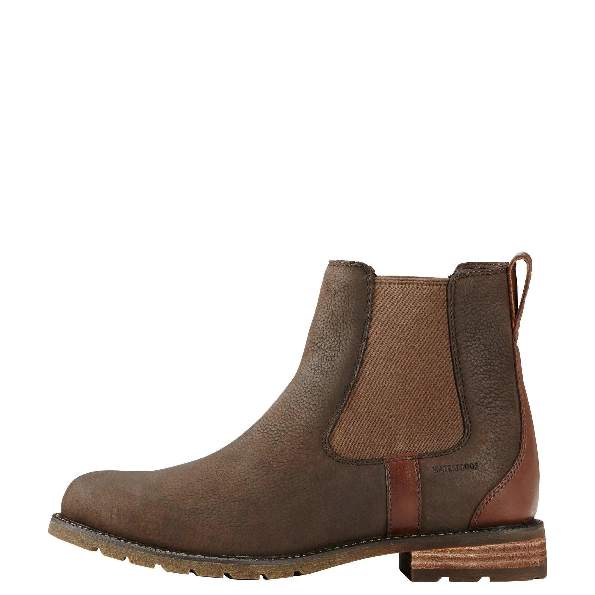 【24時間発送】ARIAT WexfordH20/Waterproof Boot Ariat wexford waterproof boot ladies - www.horseworldEU.com