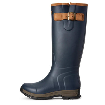 Ariat women's Burford Waterproof rubber boot Ariat