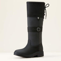 Ariat women's langdale waterproof boot - HorseworldEU