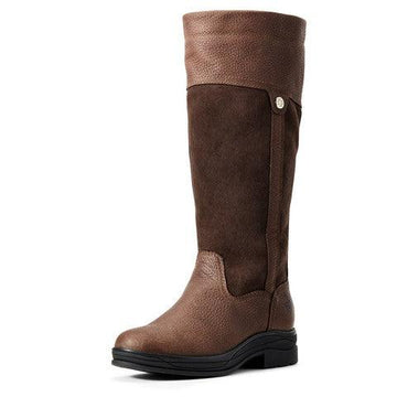 Ariat women's windermere waterproof boots Ariat