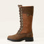 Ariat women's wythburn II waterproof insulated boots - HorseworldEU